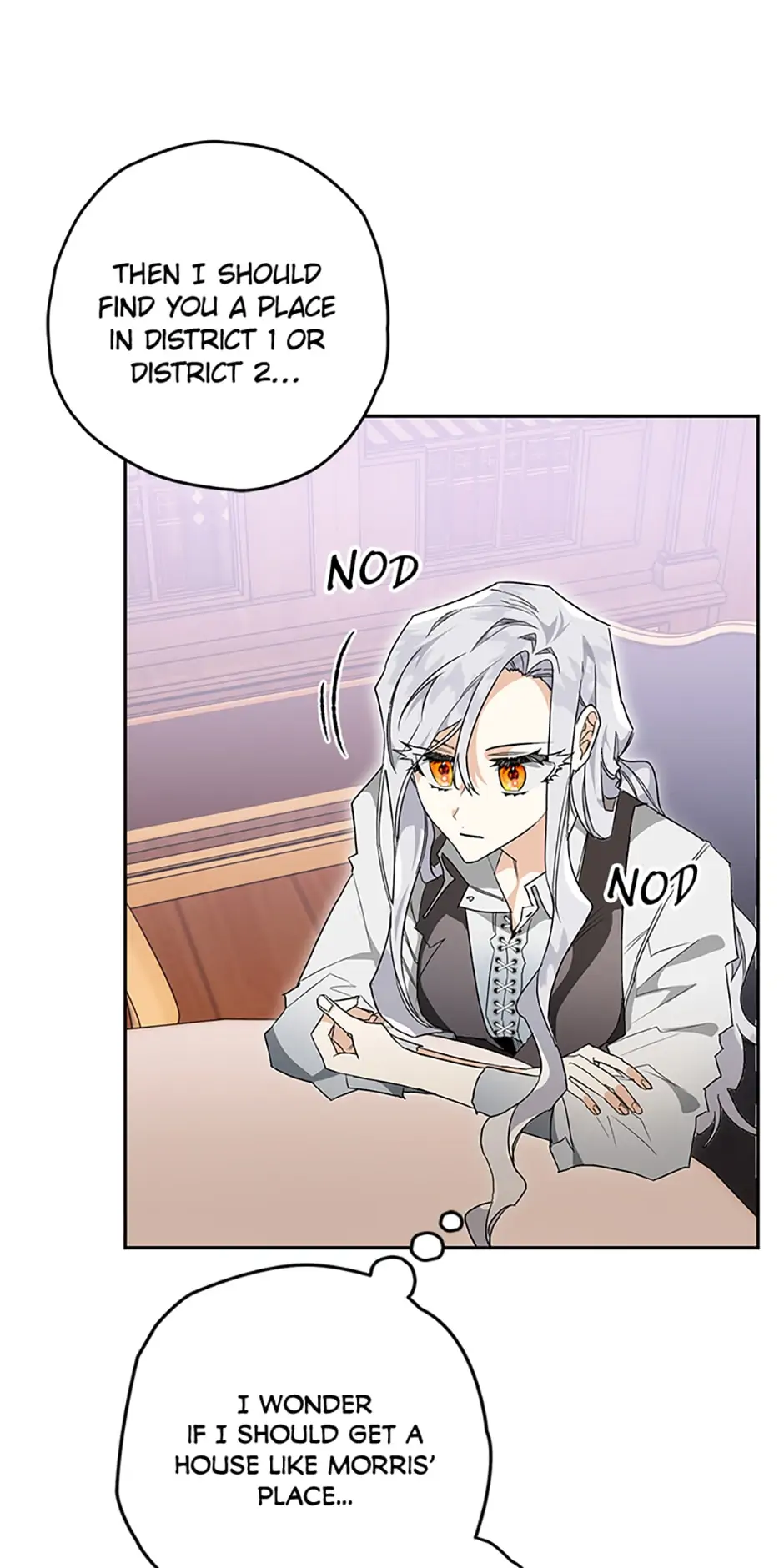 Read Sigrid Manga Online