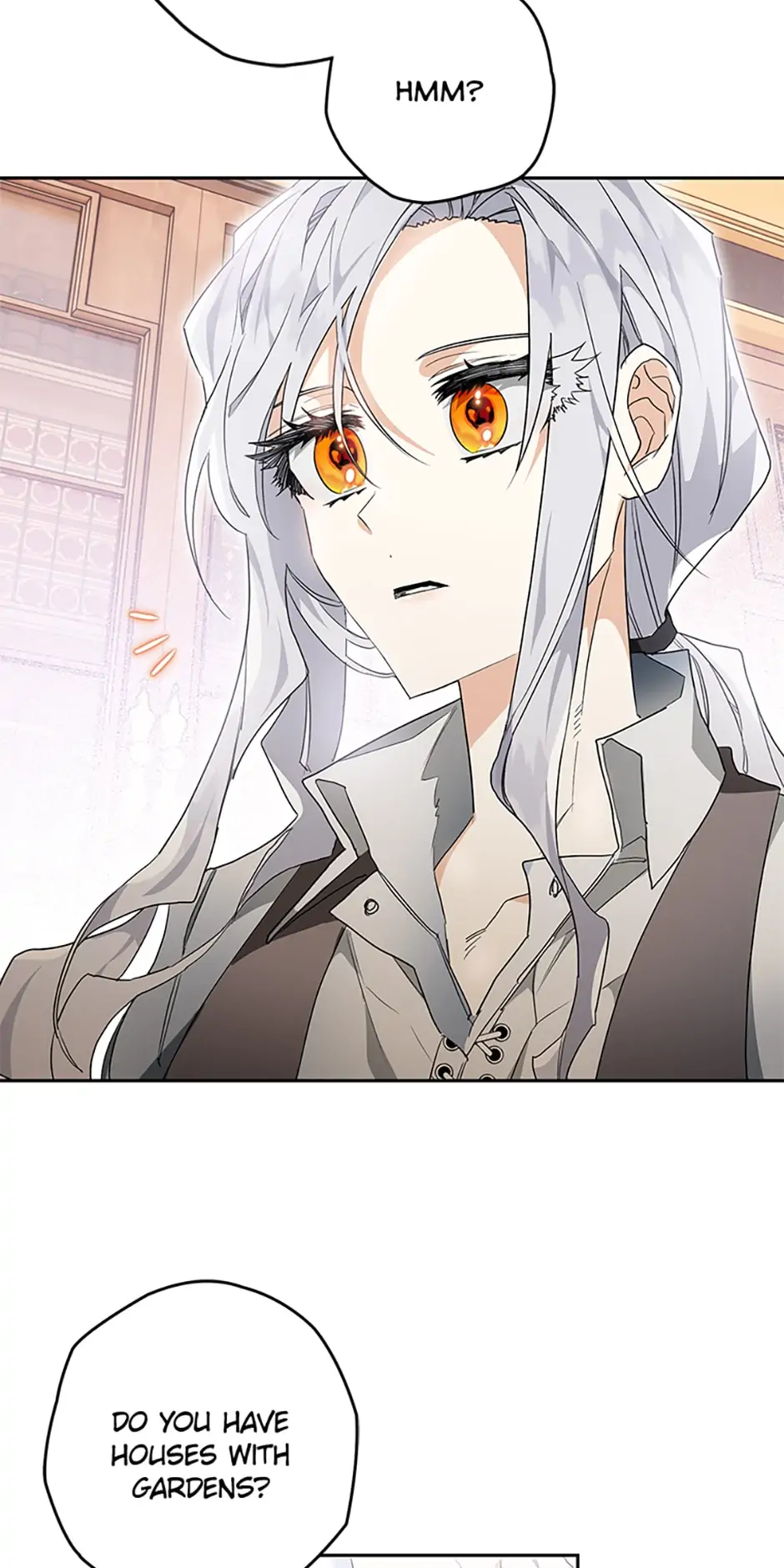 Read Sigrid Manga Online
