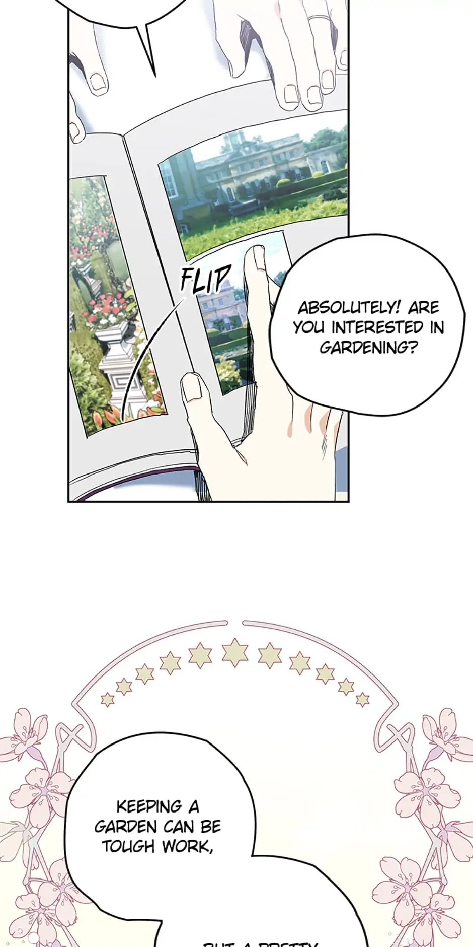 Read Sigrid Manga Online