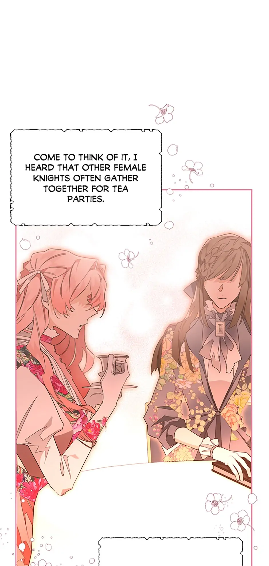 Read Sigrid Manga Online