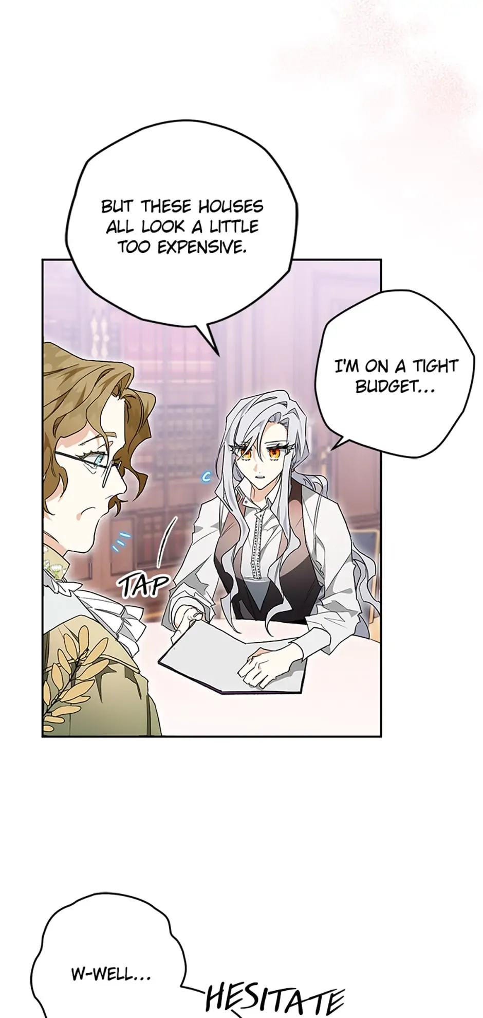 Read Sigrid Manga Online