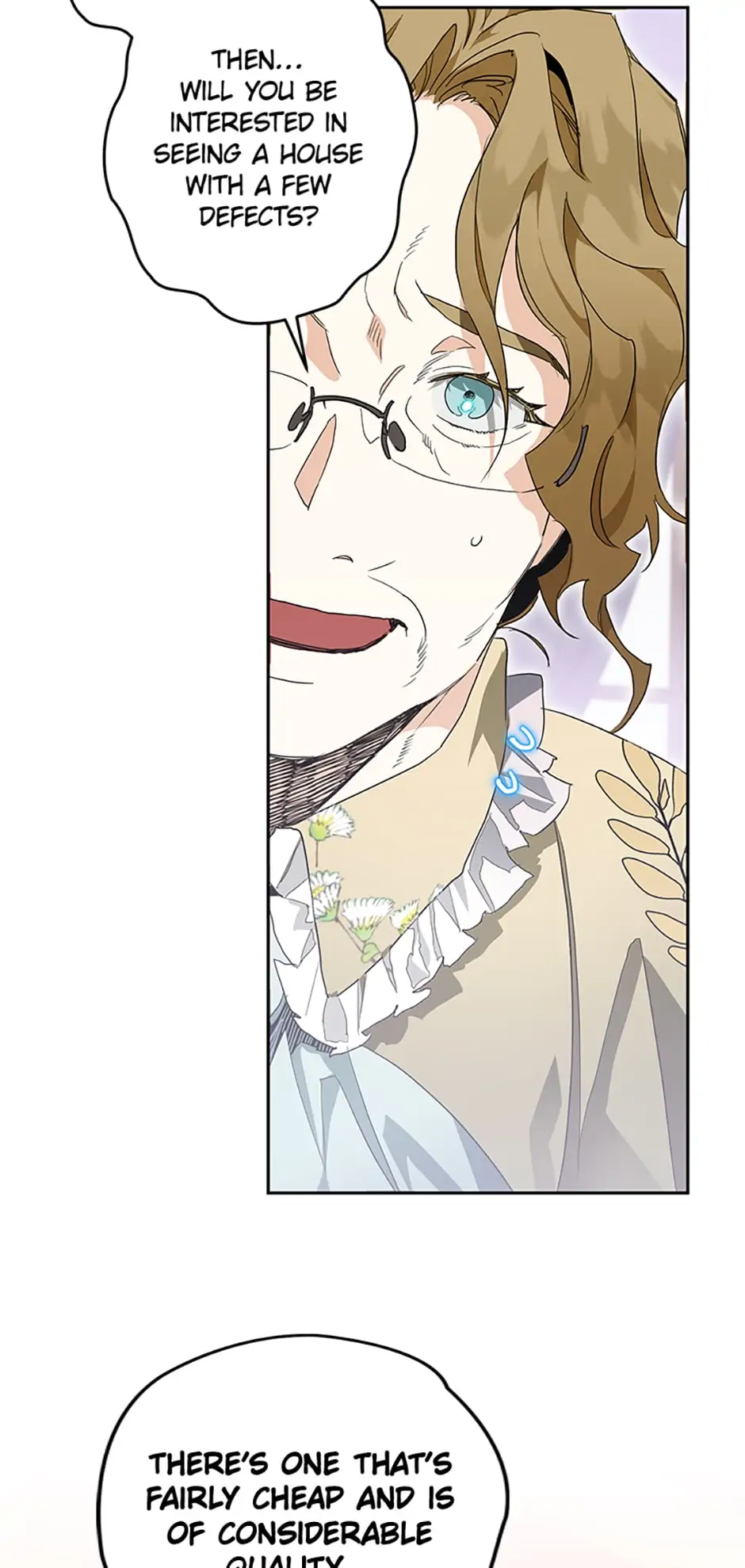 Read Sigrid Manga Online