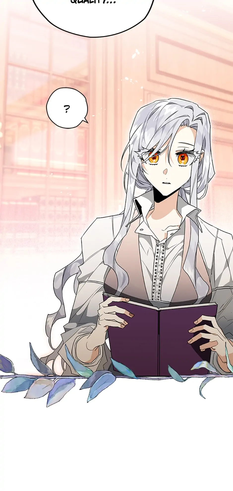 Read Sigrid Manga Online