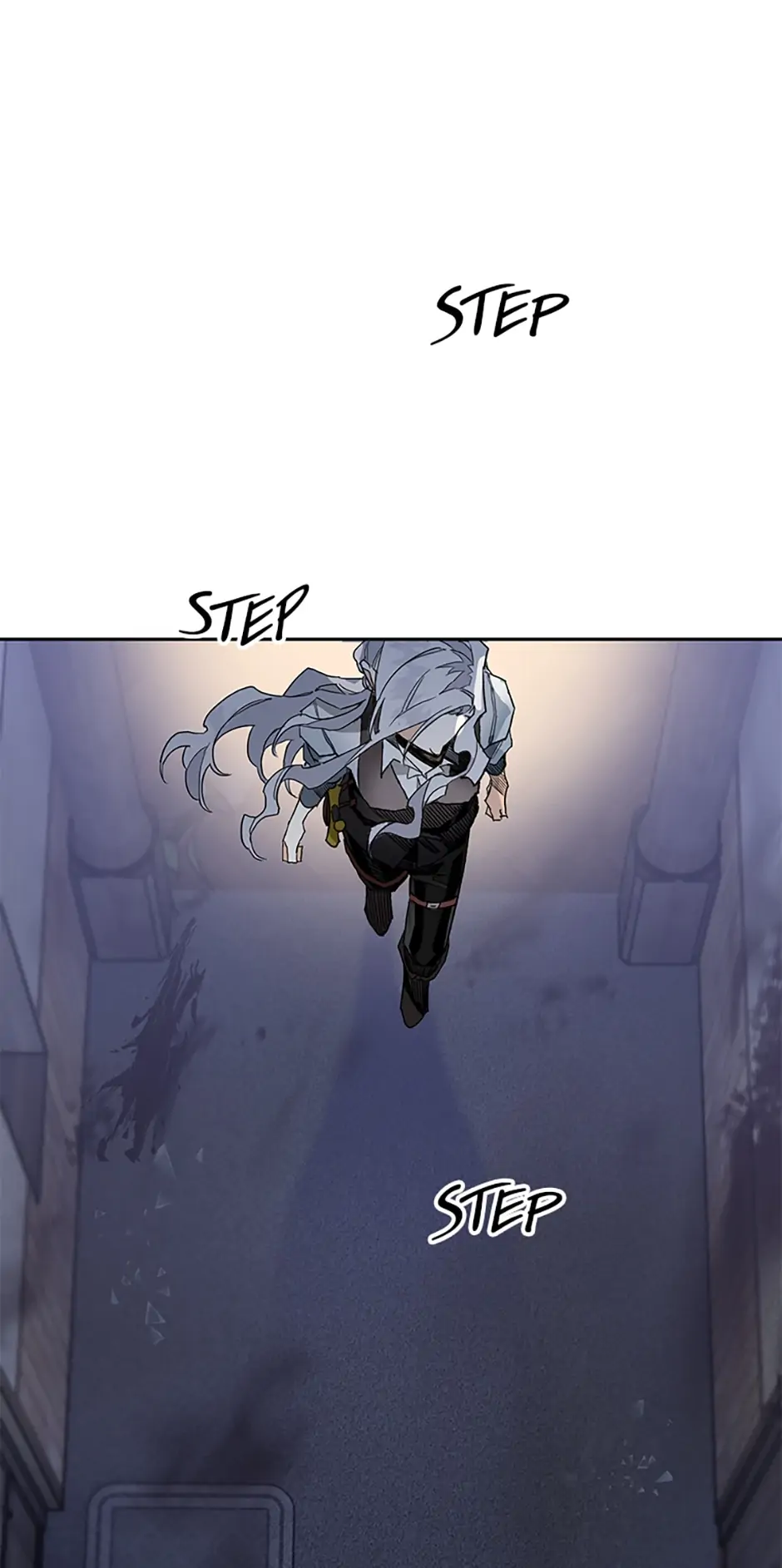 Read Sigrid Manga Online