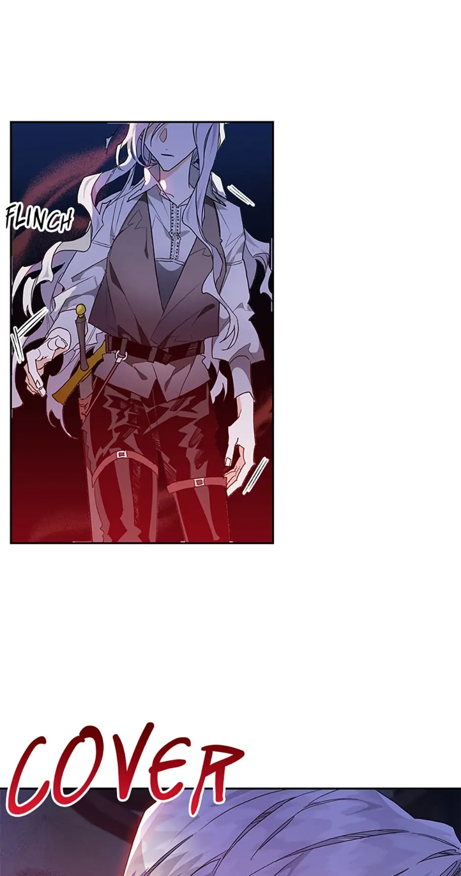 Read Sigrid Manga Online