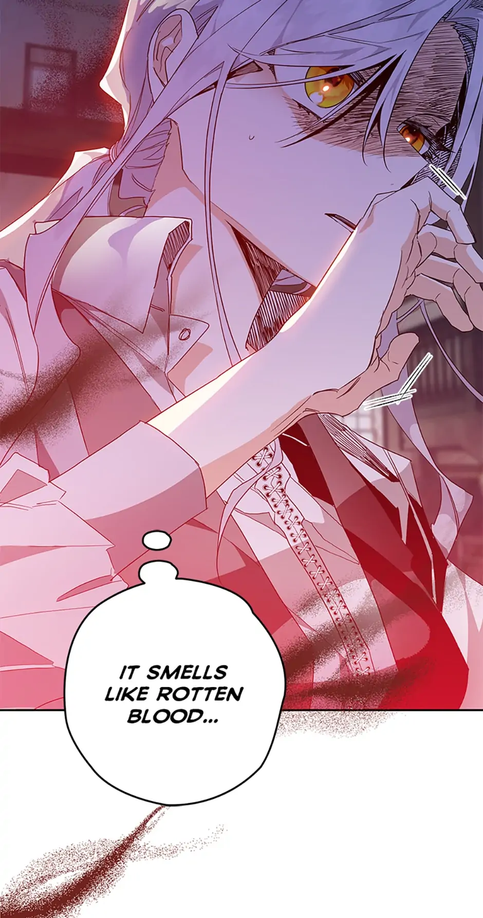 Read Sigrid Manga Online