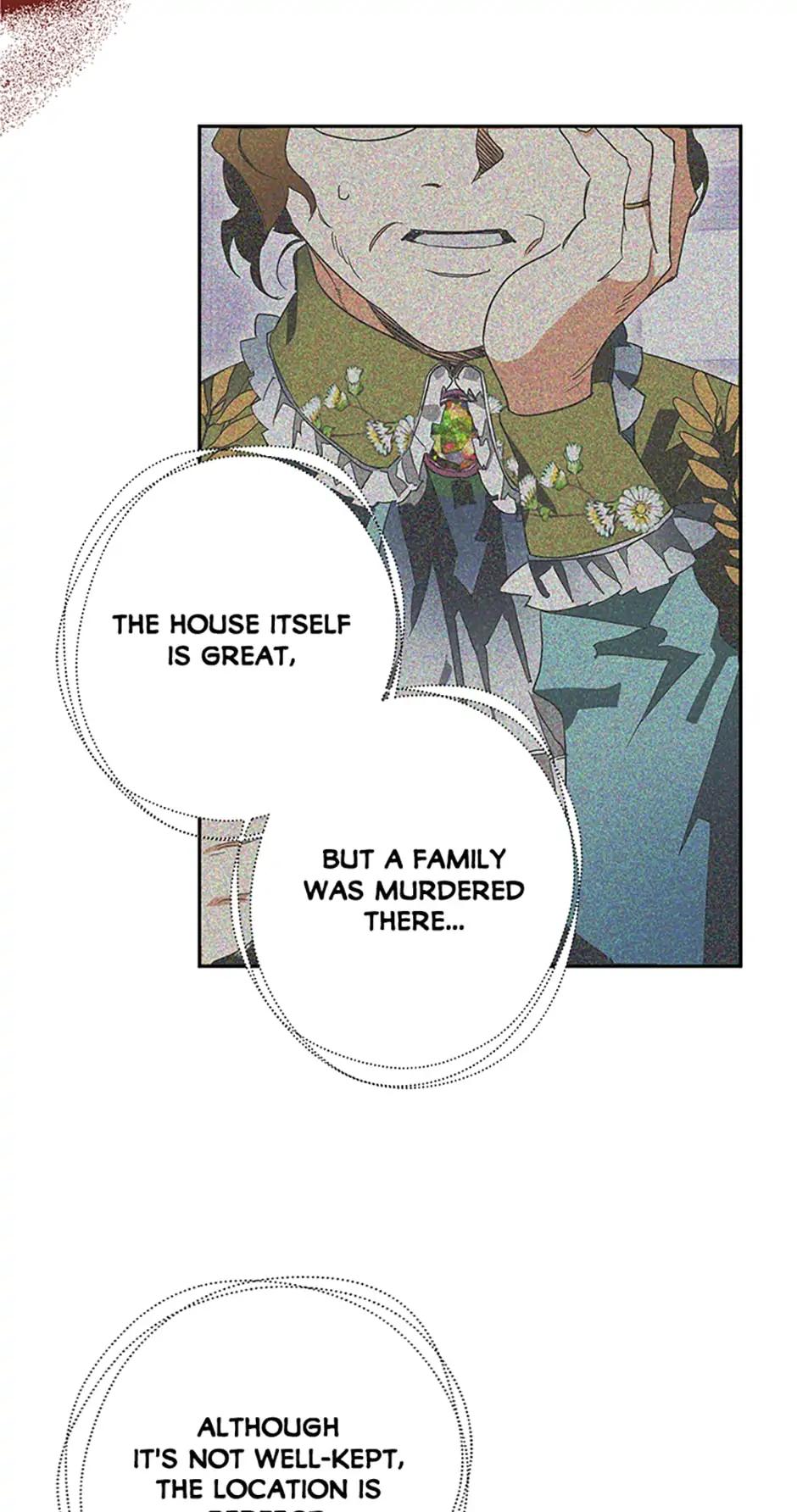 Read Sigrid Manga Online