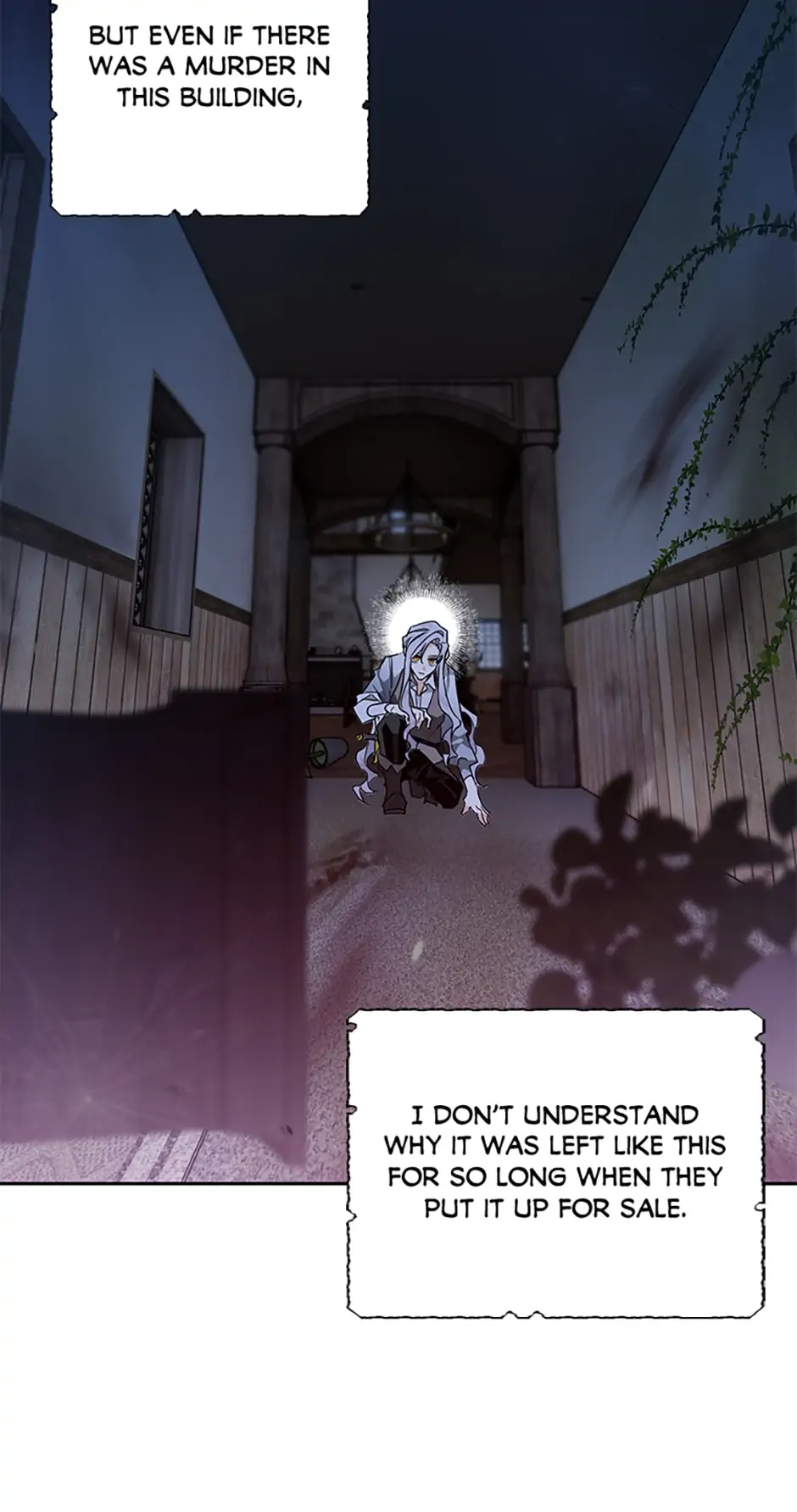 Read Sigrid Manga Online