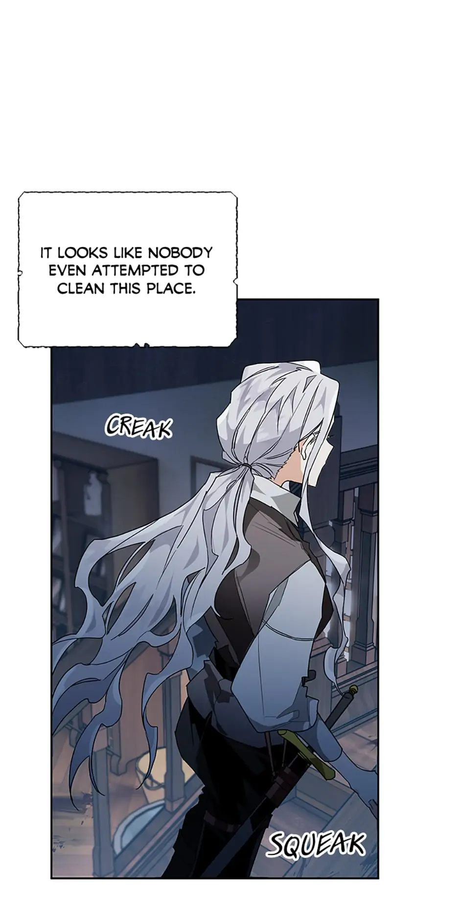 Read Sigrid Manga Online