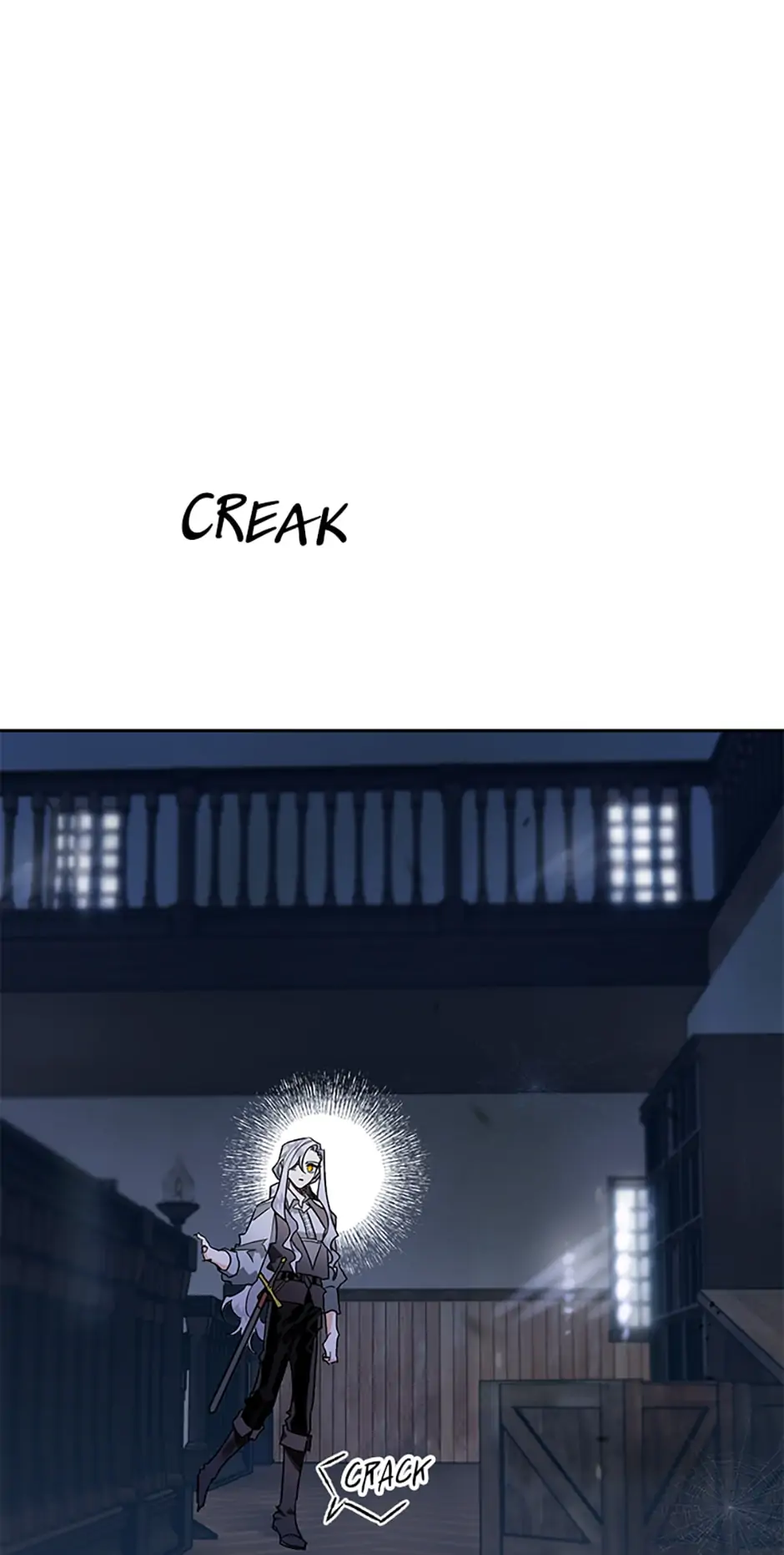 Read Sigrid Manga Online