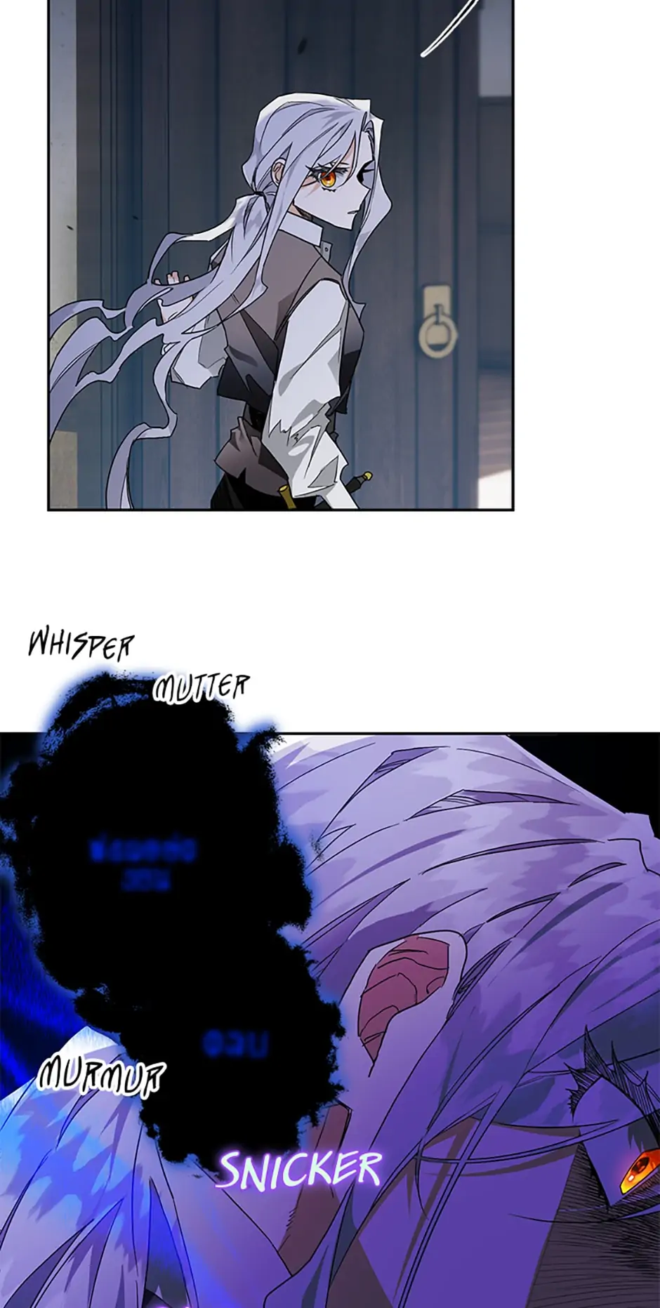 Read Sigrid Manga Online