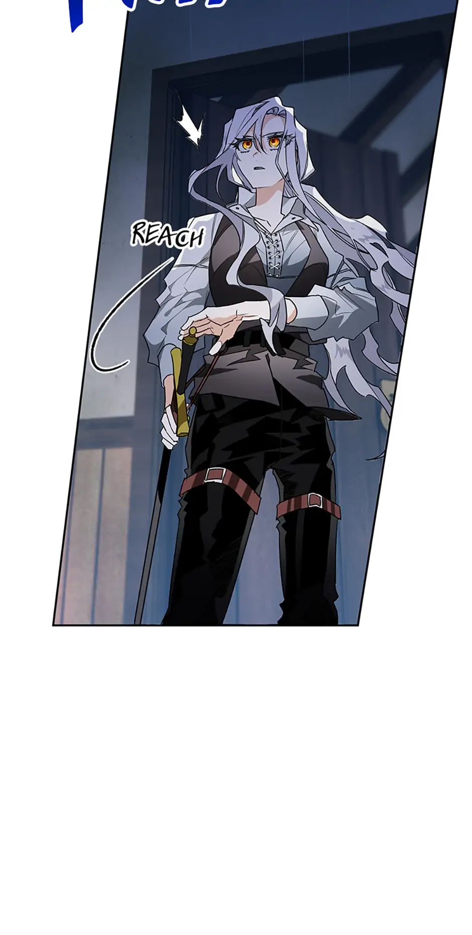 Read Sigrid Manga Online