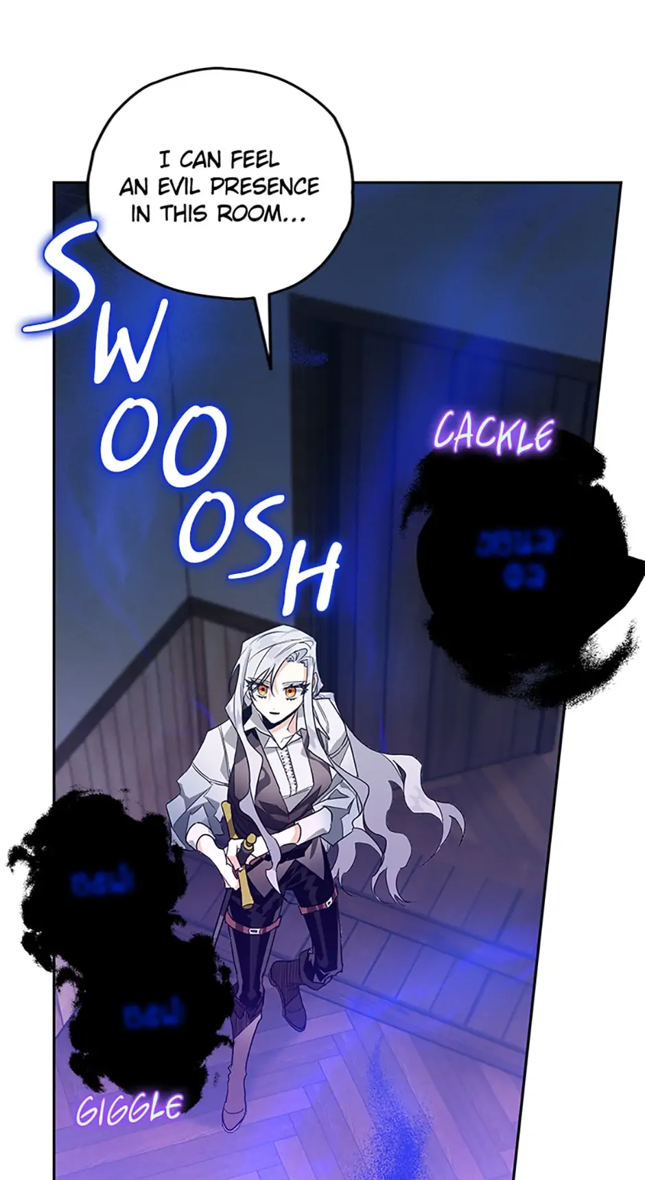 Read Sigrid Manga Online