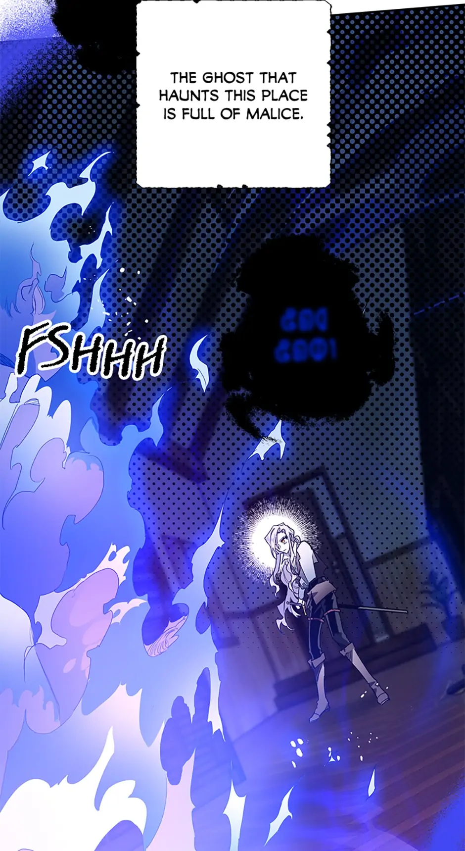 Read Sigrid Manga Online