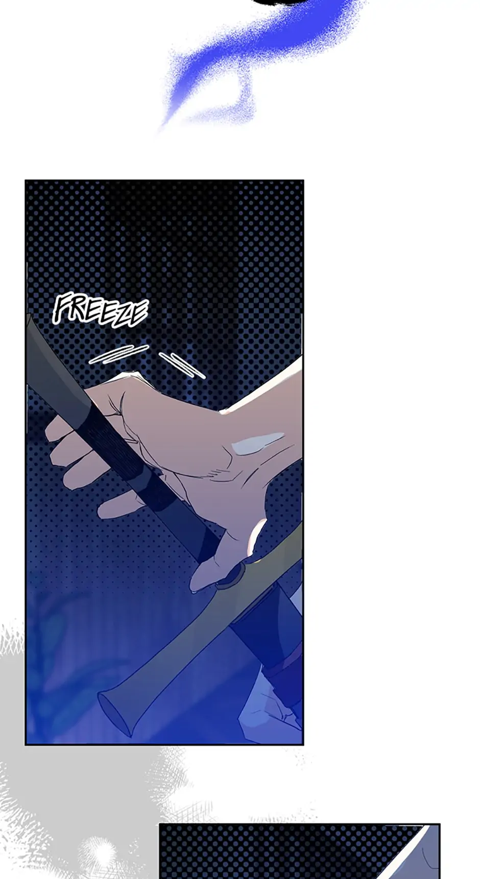 Read Sigrid Manga Online