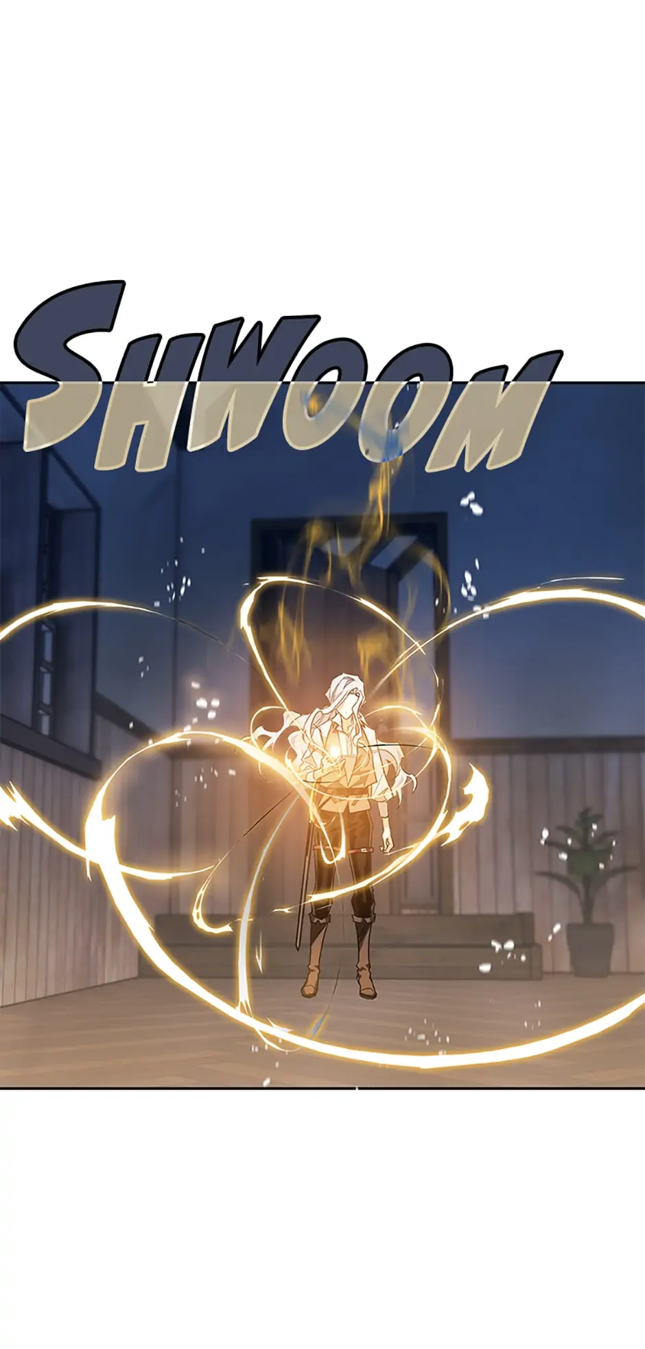 Read Sigrid Manga Online