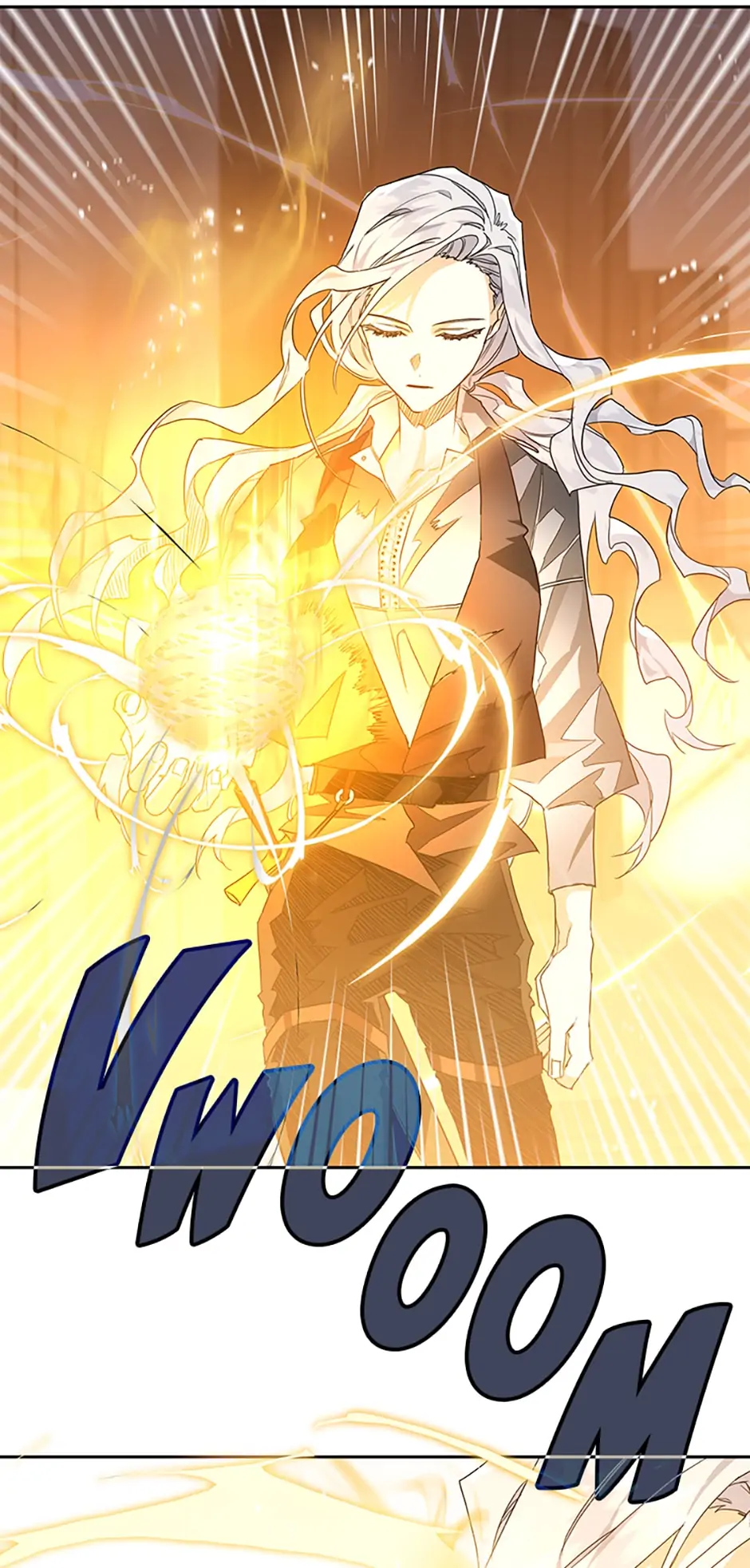 Read Sigrid Manga Online