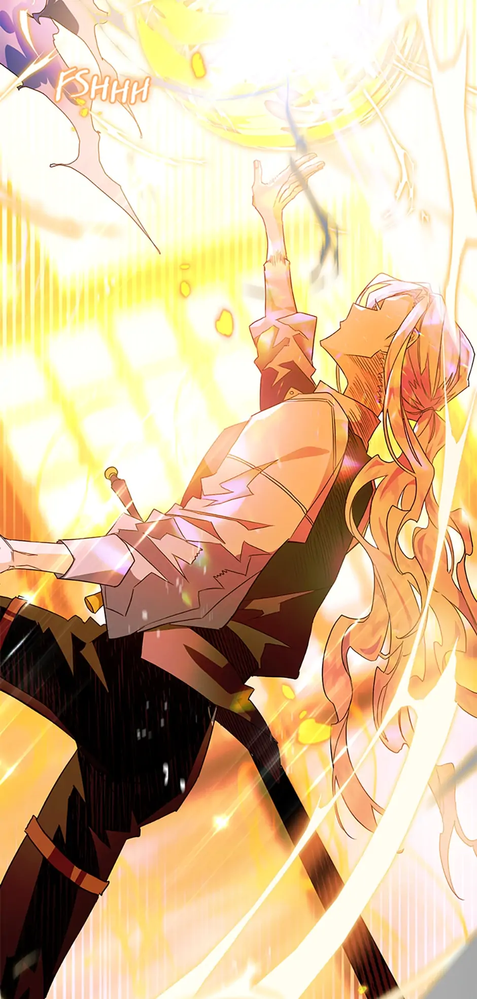 Read Sigrid Manga Online