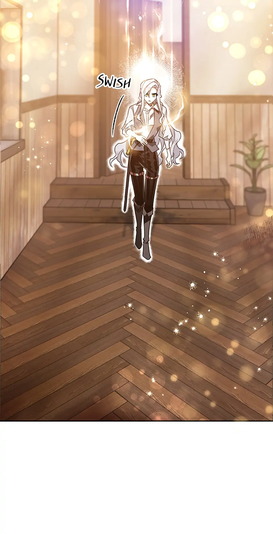 Read Sigrid Manga Online