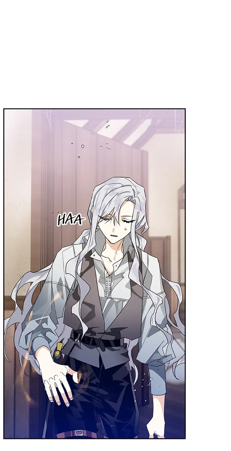 Read Sigrid Manga Online