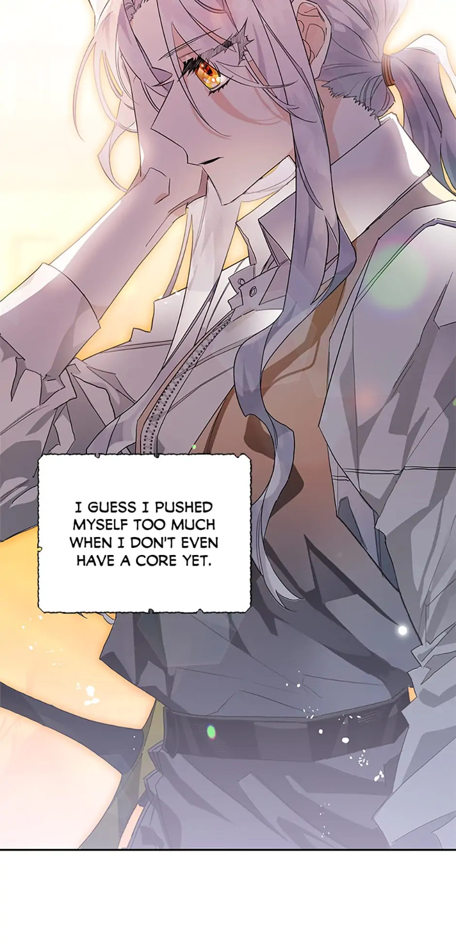 Read Sigrid Manga Online
