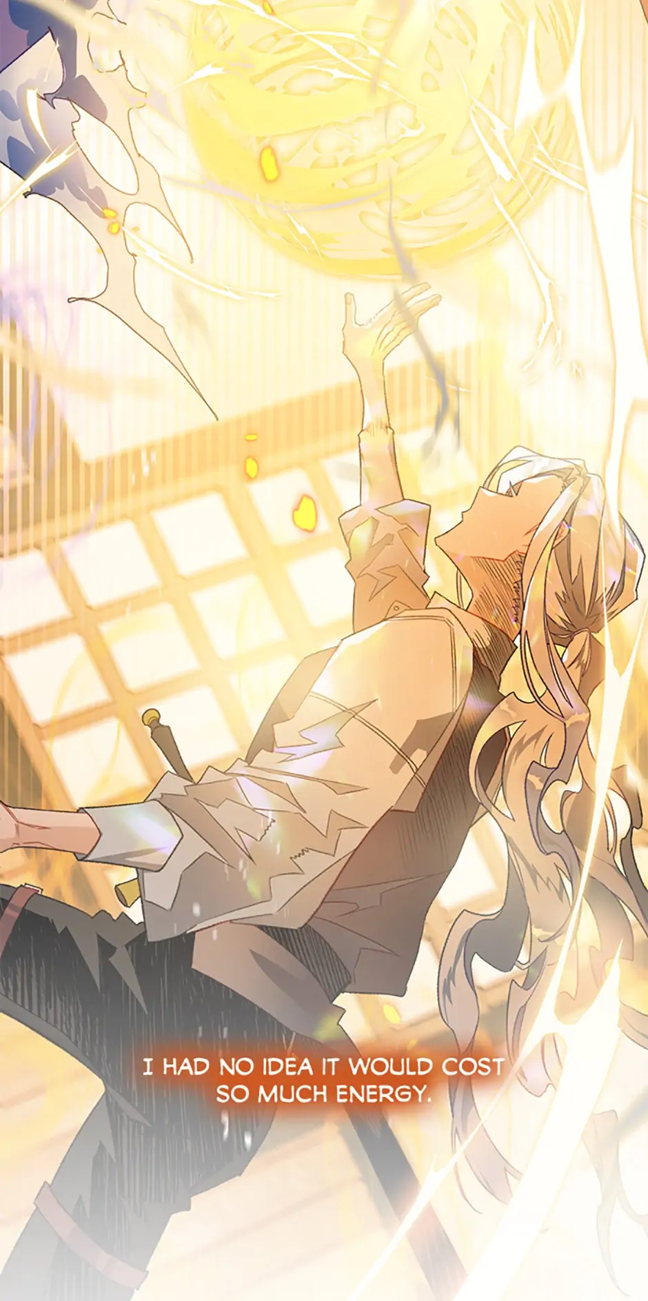 Read Sigrid Manga Online