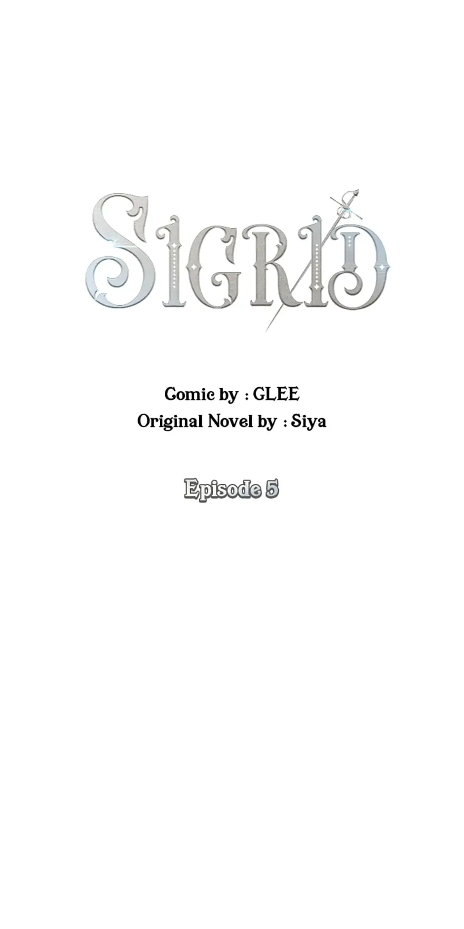 Read Sigrid Manga Online