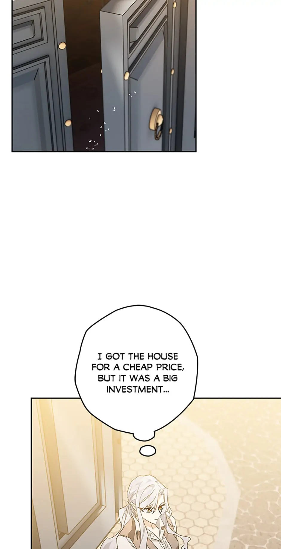 Read Sigrid Manga Online