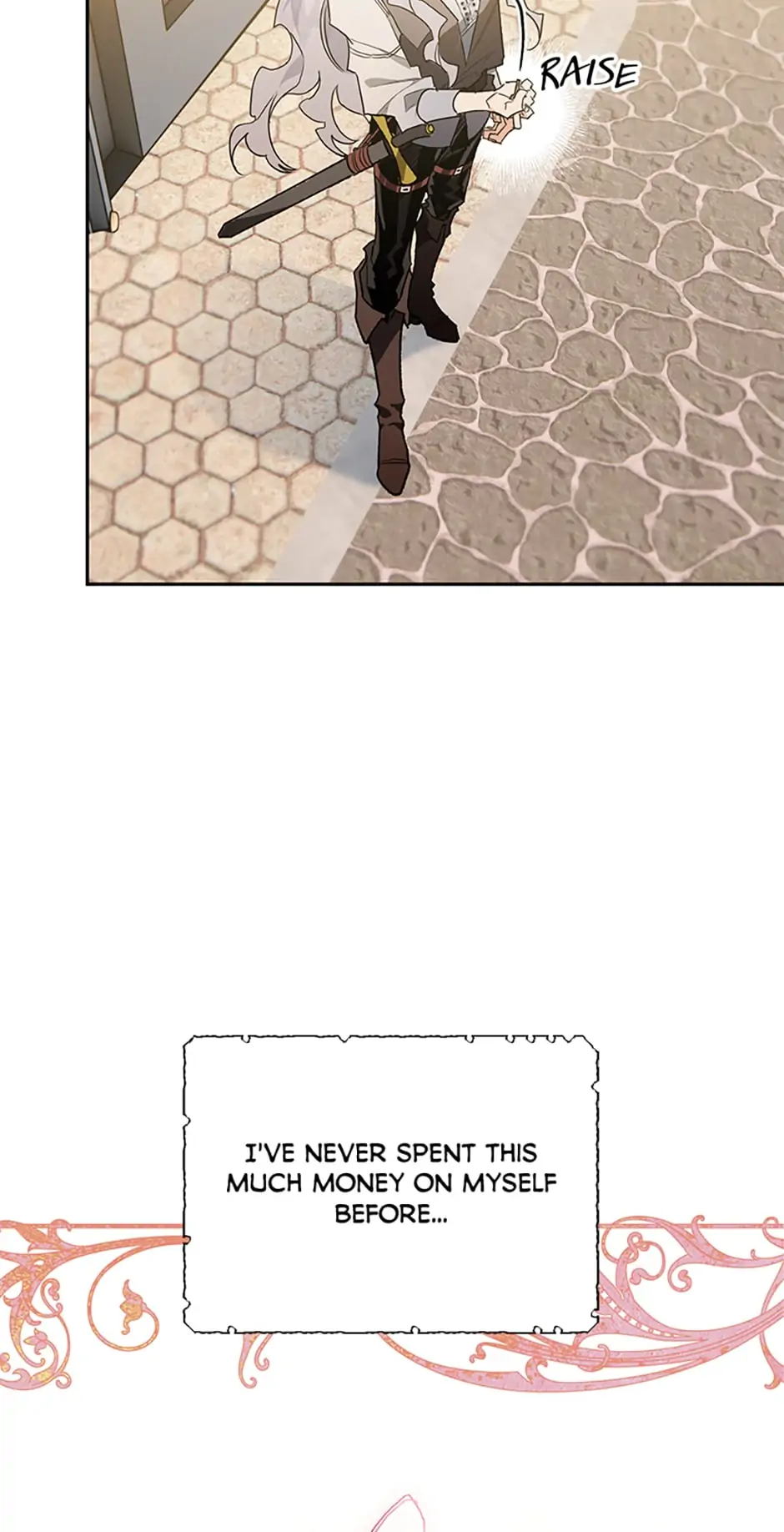 Read Sigrid Manga Online