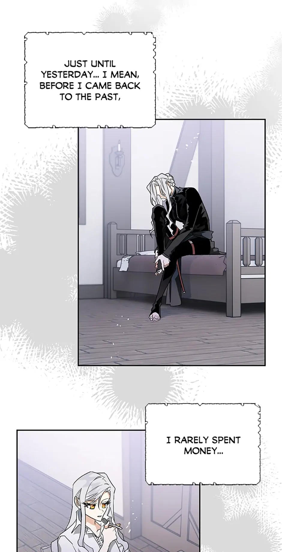 Read Sigrid Manga Online