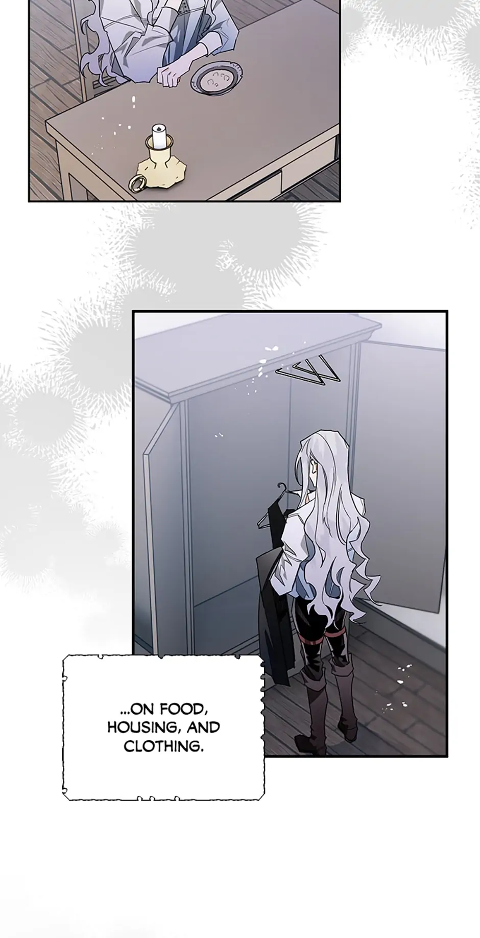 Read Sigrid Manga Online