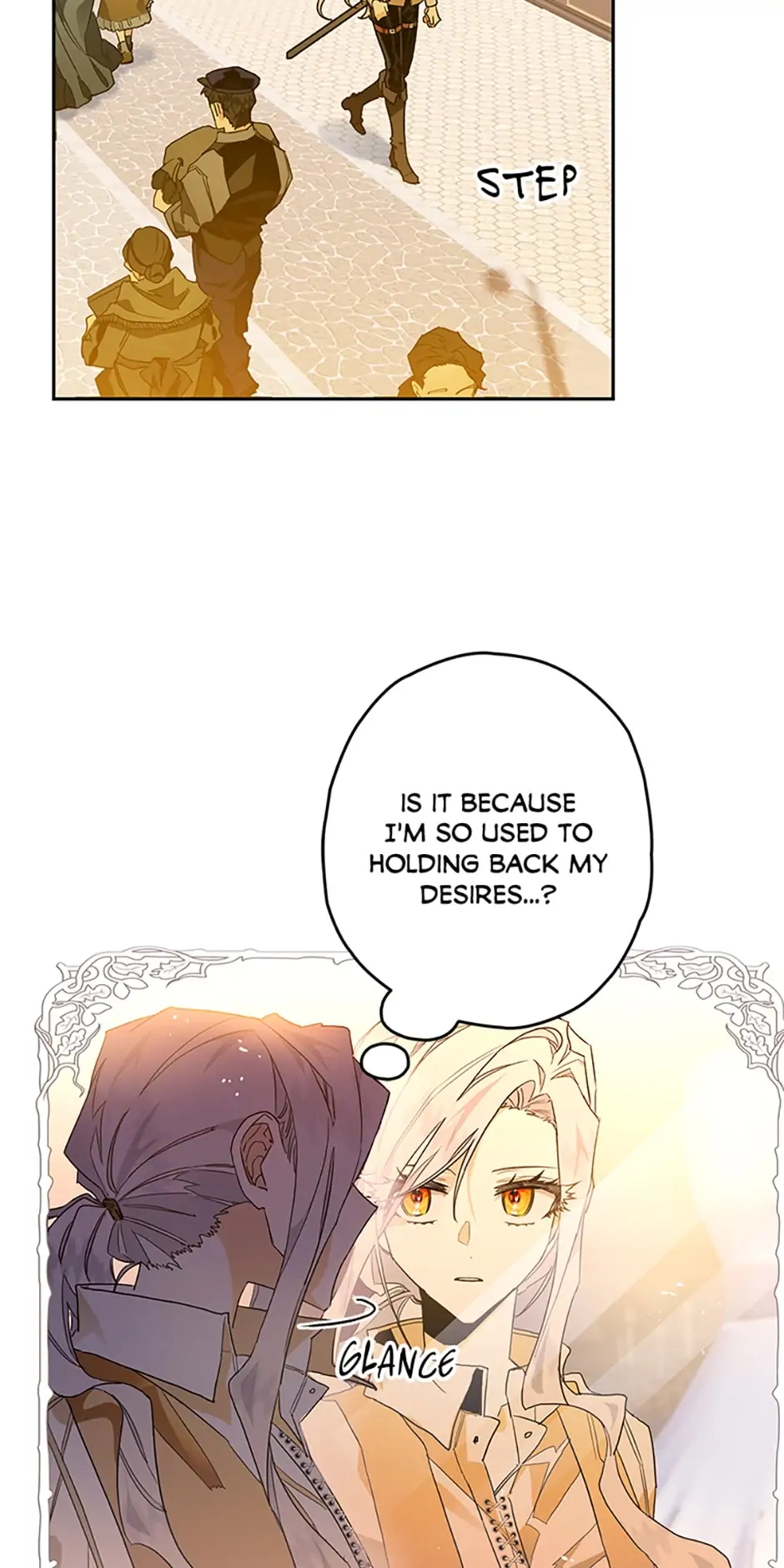 Read Sigrid Manga Online