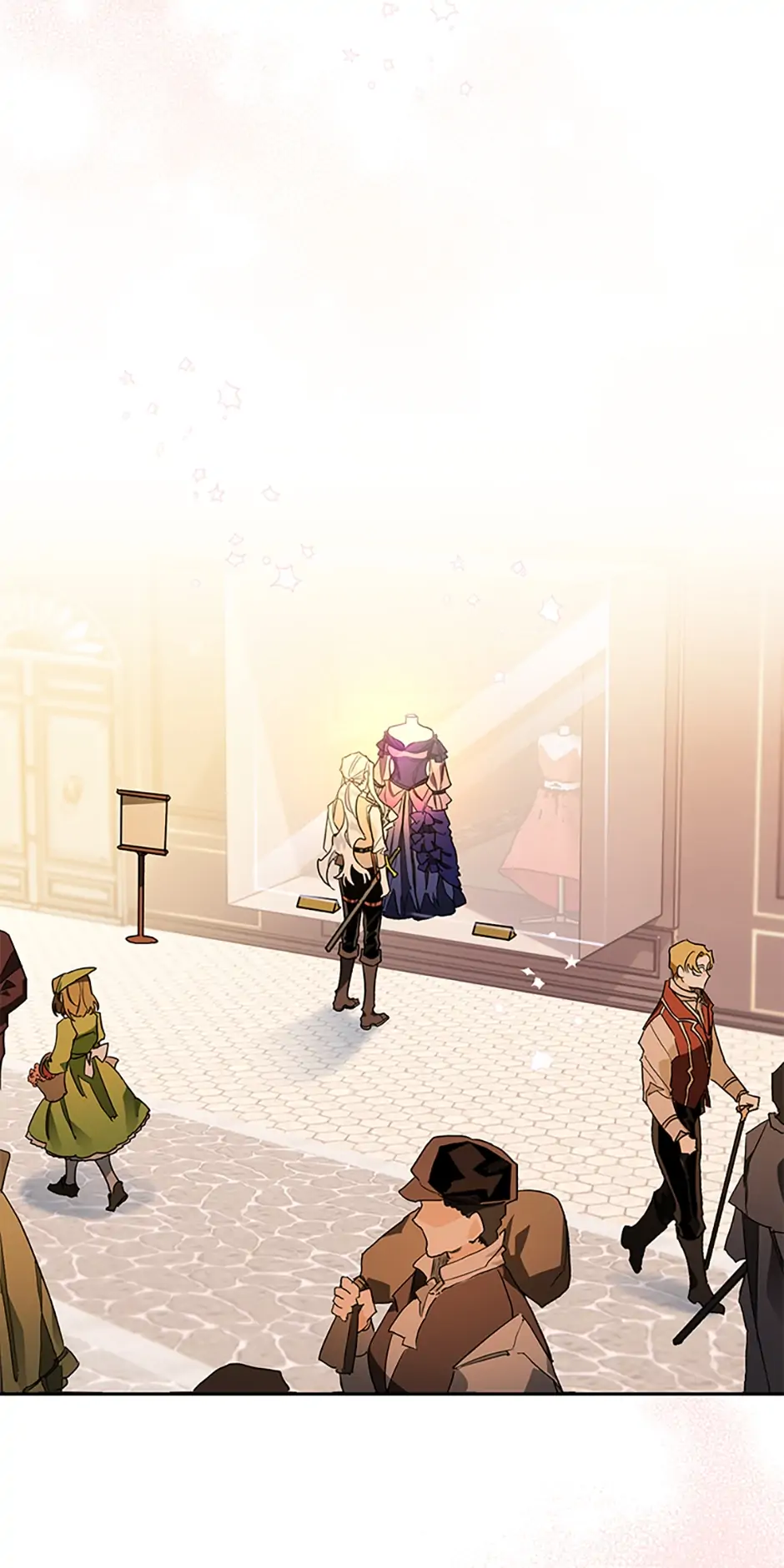 Read Sigrid Manga Online