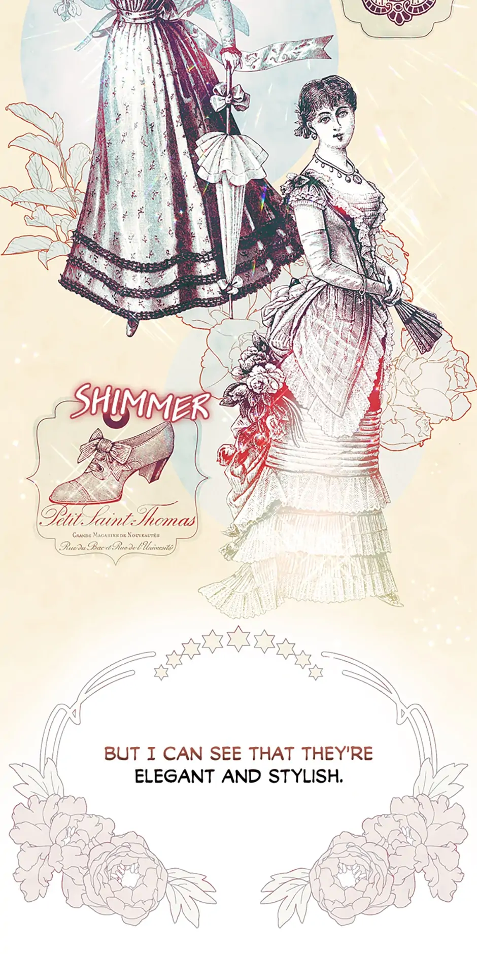 Read Sigrid Manga Online
