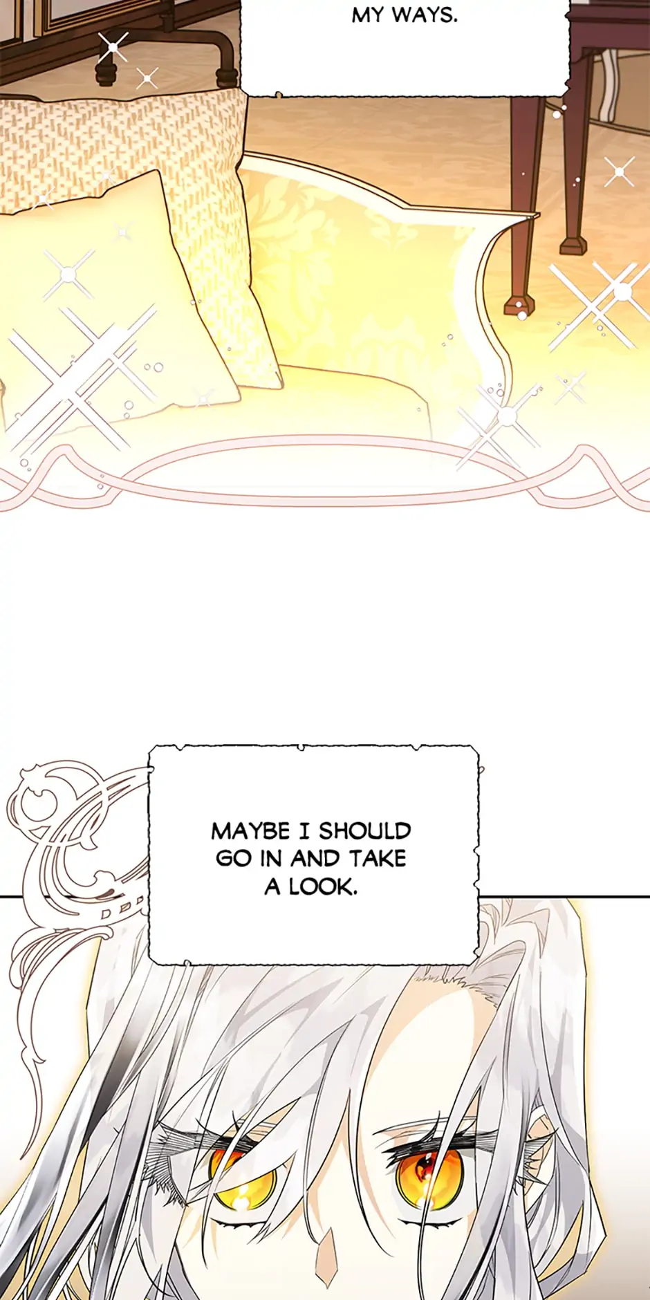 Read Sigrid Manga Online
