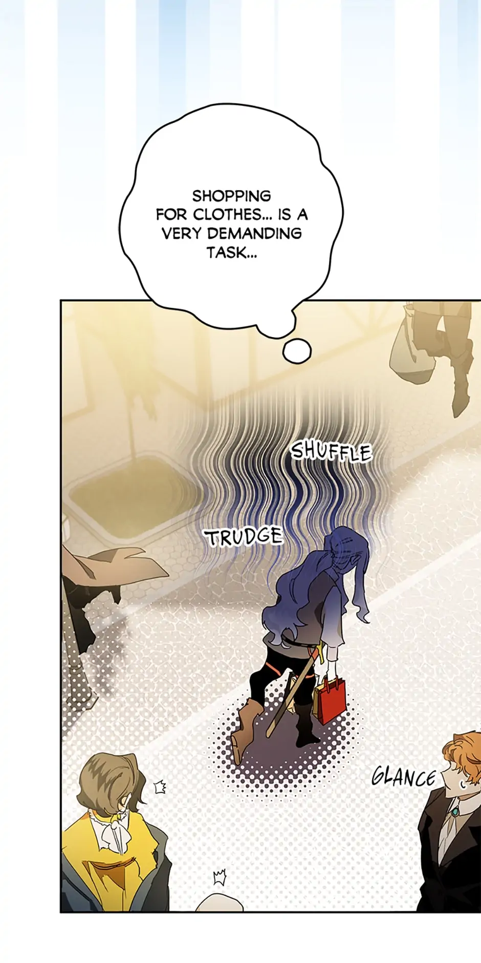 Read Sigrid Manga Online