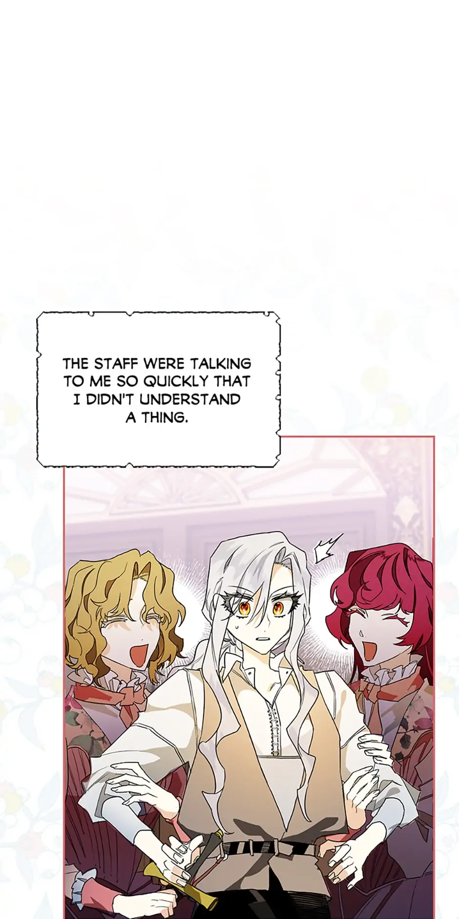 Read Sigrid Manga Online