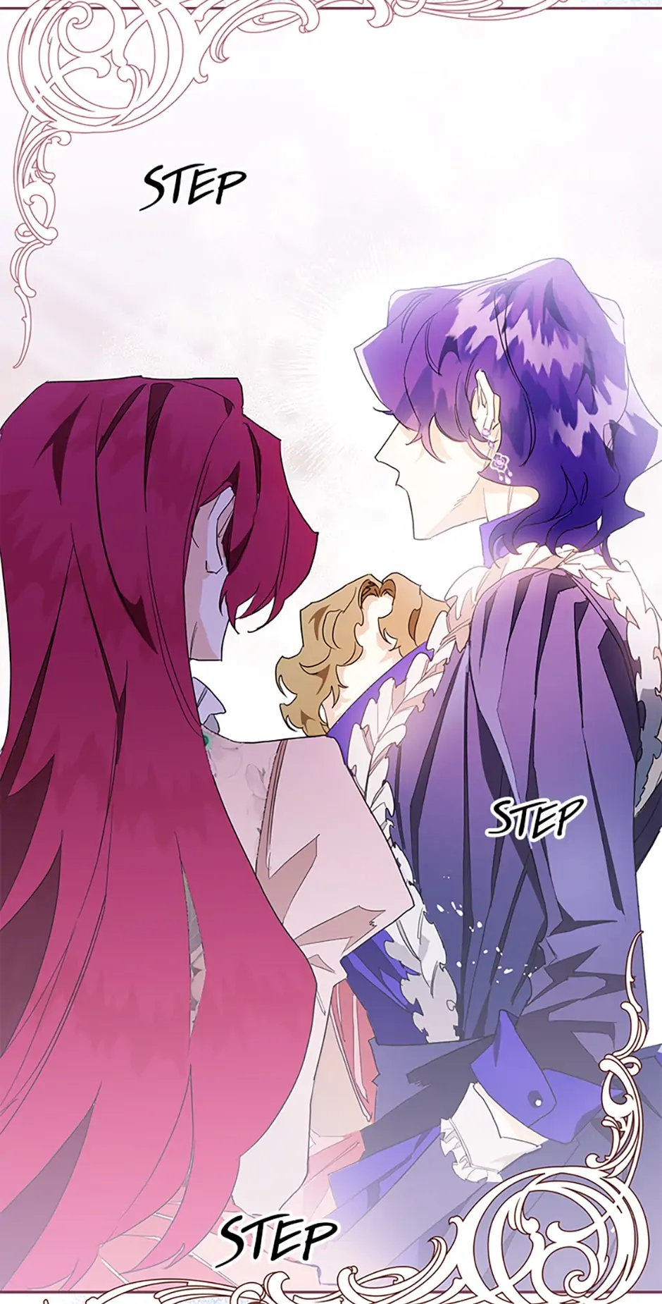 Read Sigrid Manga Online