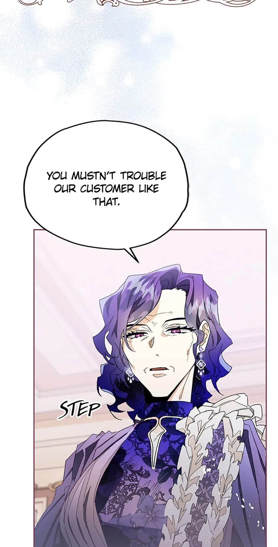 Read Sigrid Manga Online