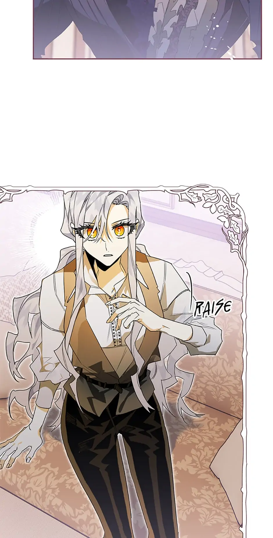 Read Sigrid Manga Online