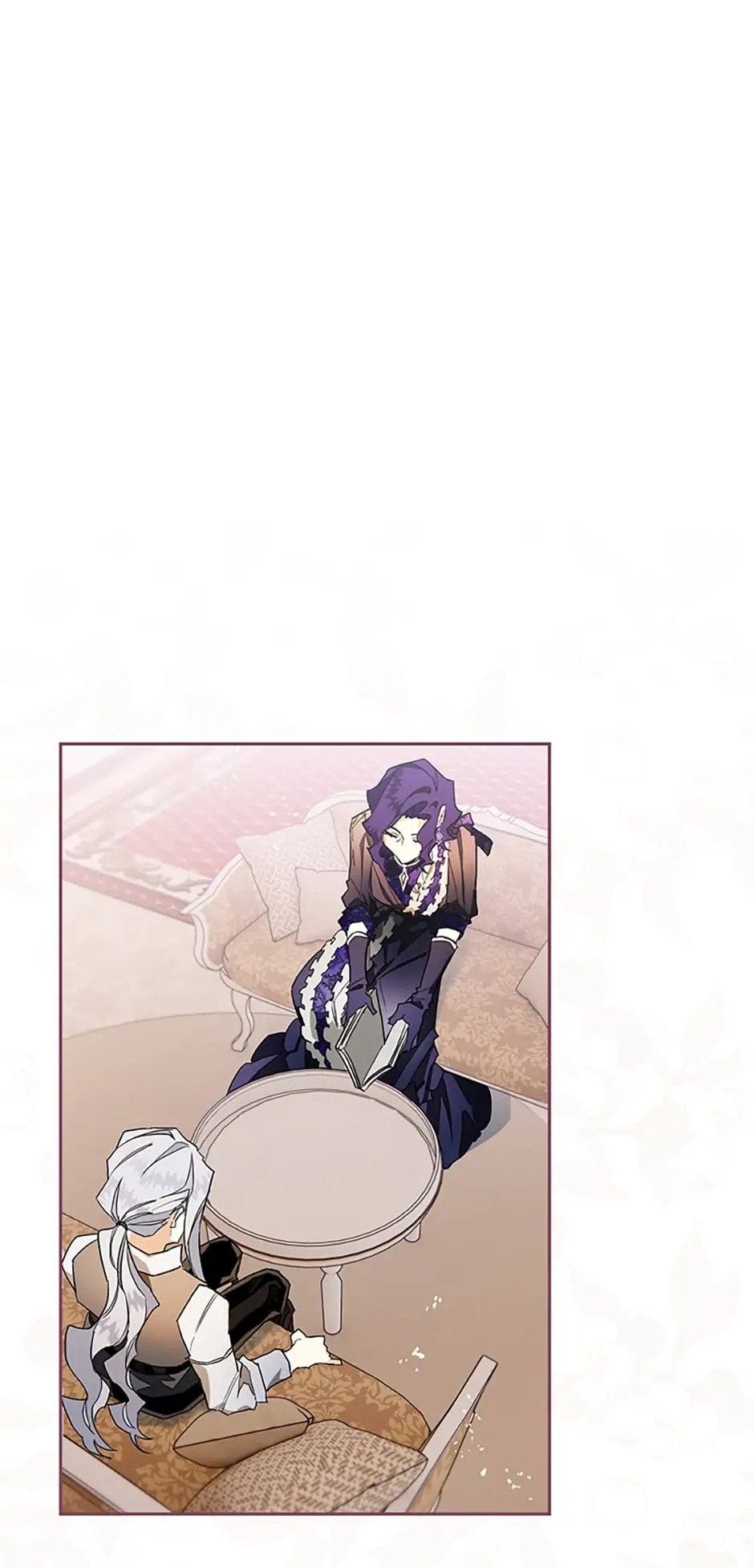 Read Sigrid Manga Online
