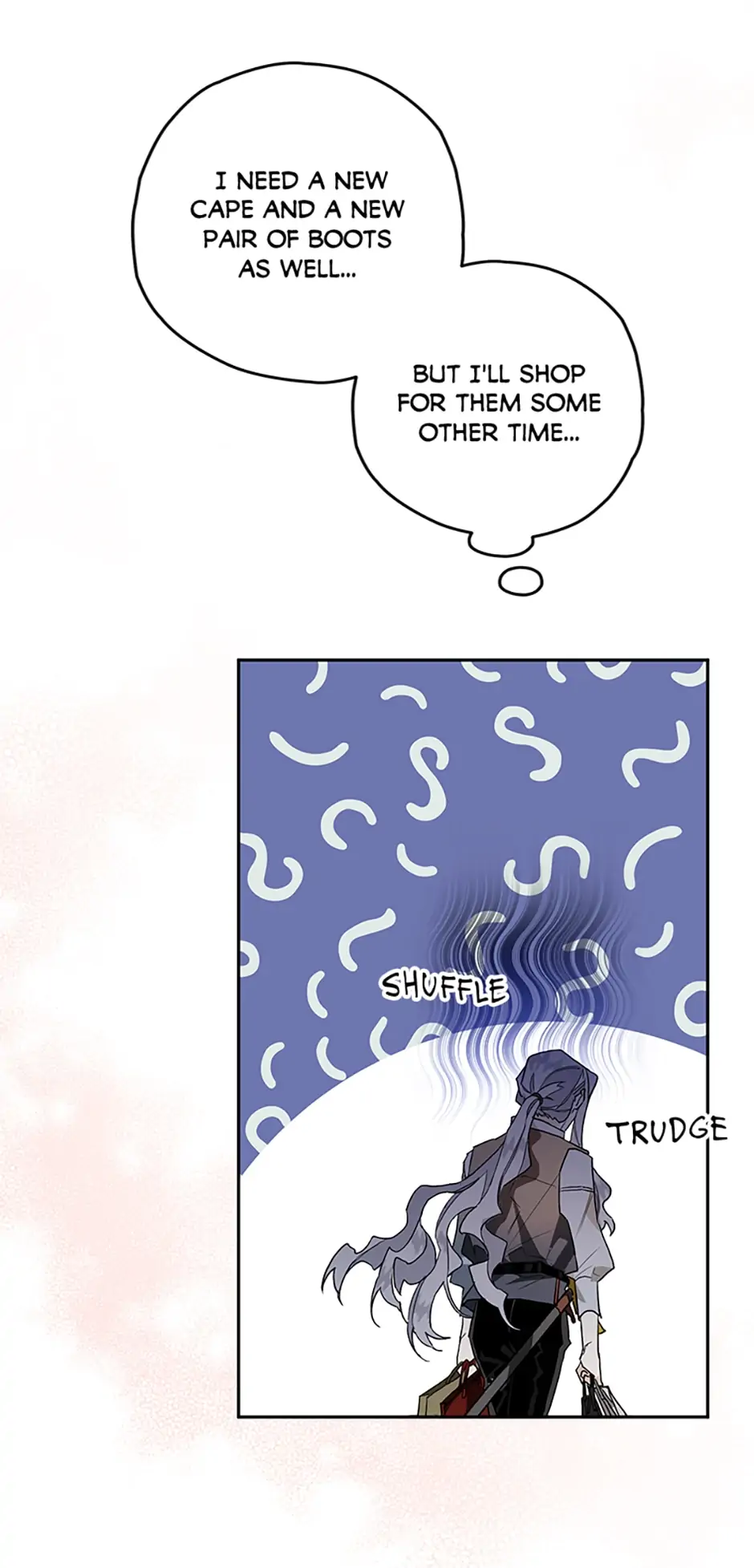Read Sigrid Manga Online
