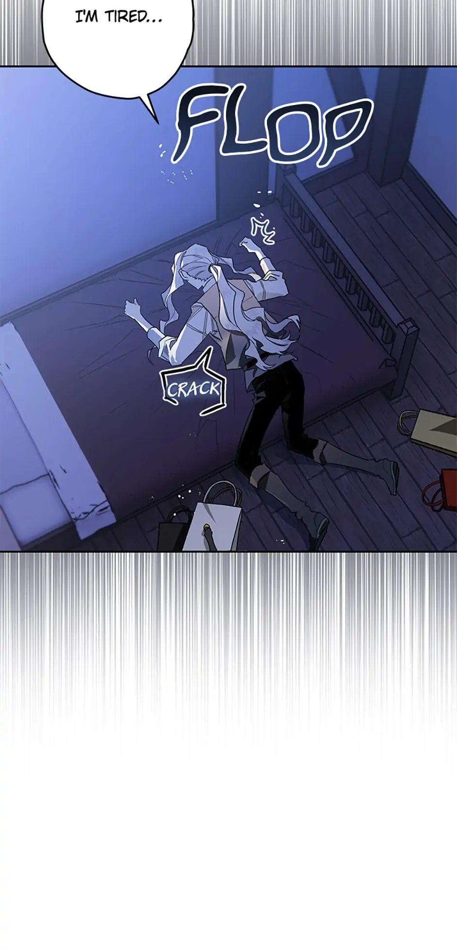 Read Sigrid Manga Online