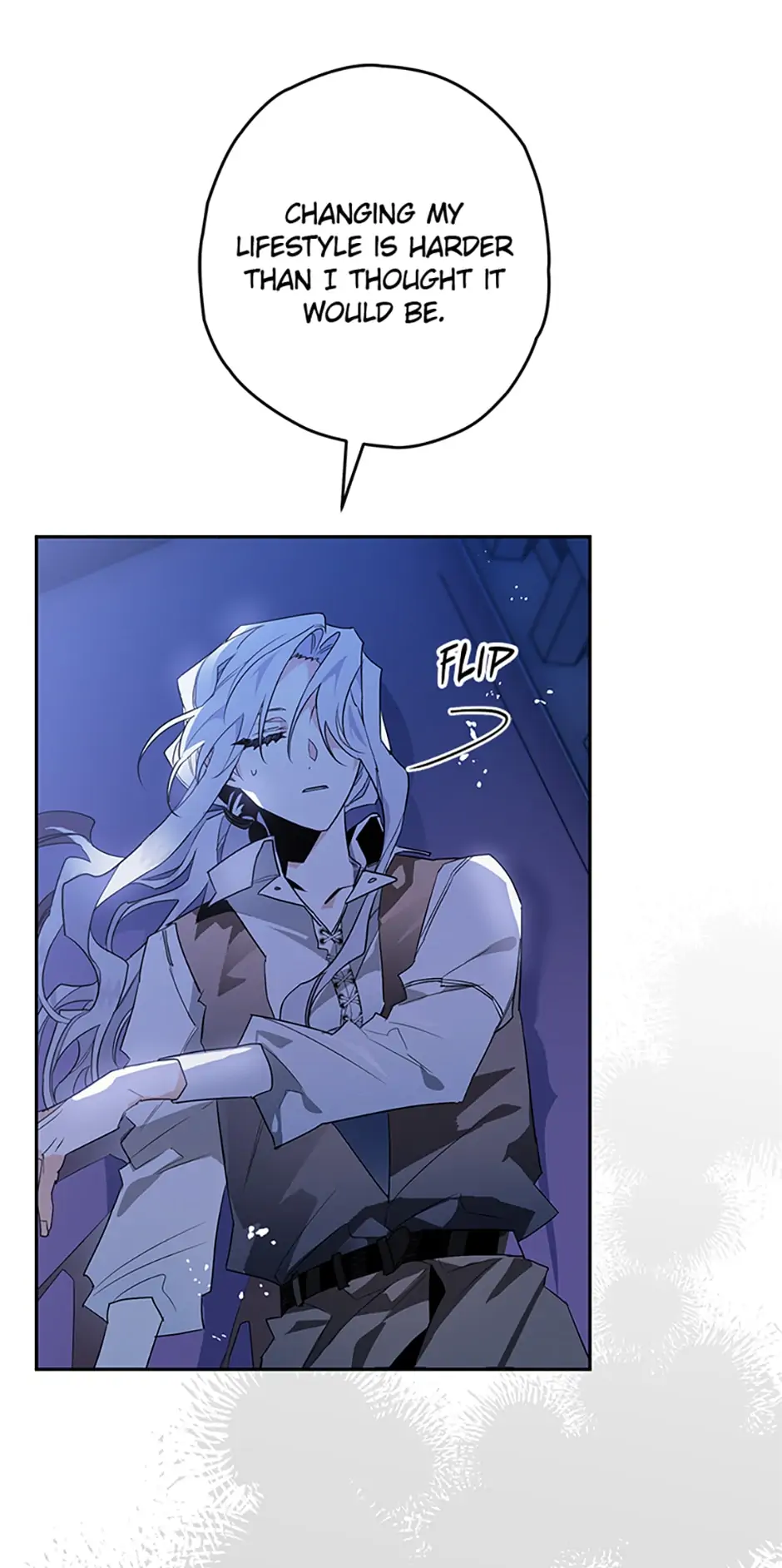 Read Sigrid Manga Online
