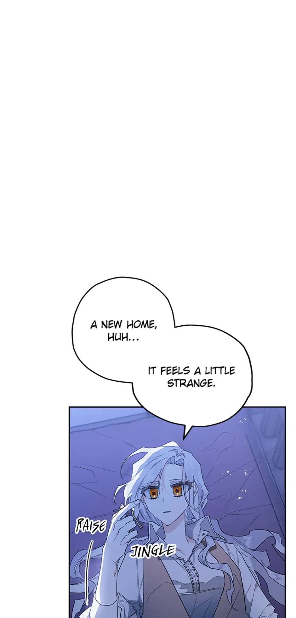 Read Sigrid Manga Online