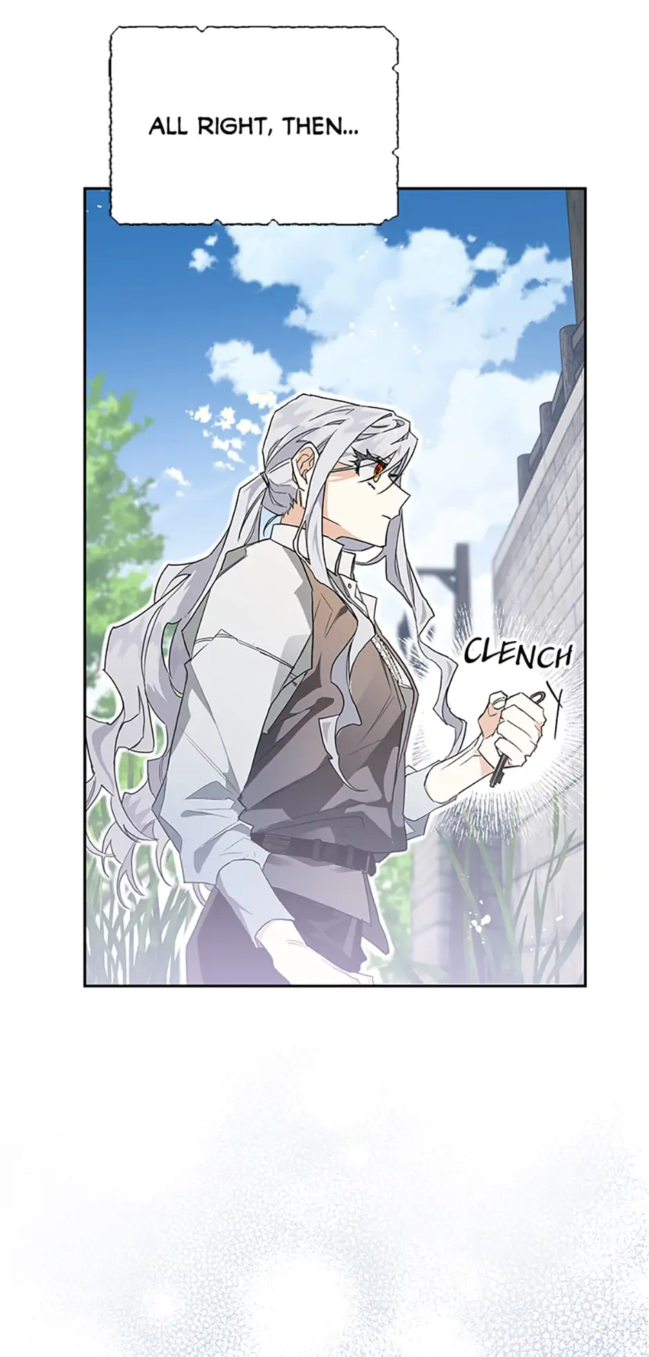 Read Sigrid Manga Online