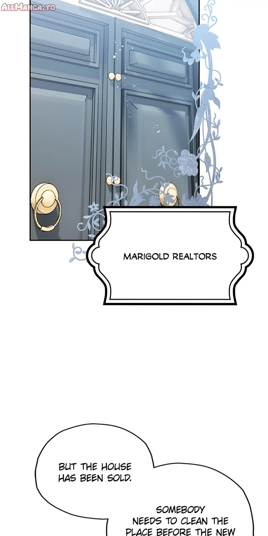 Read Sigrid Manga Online