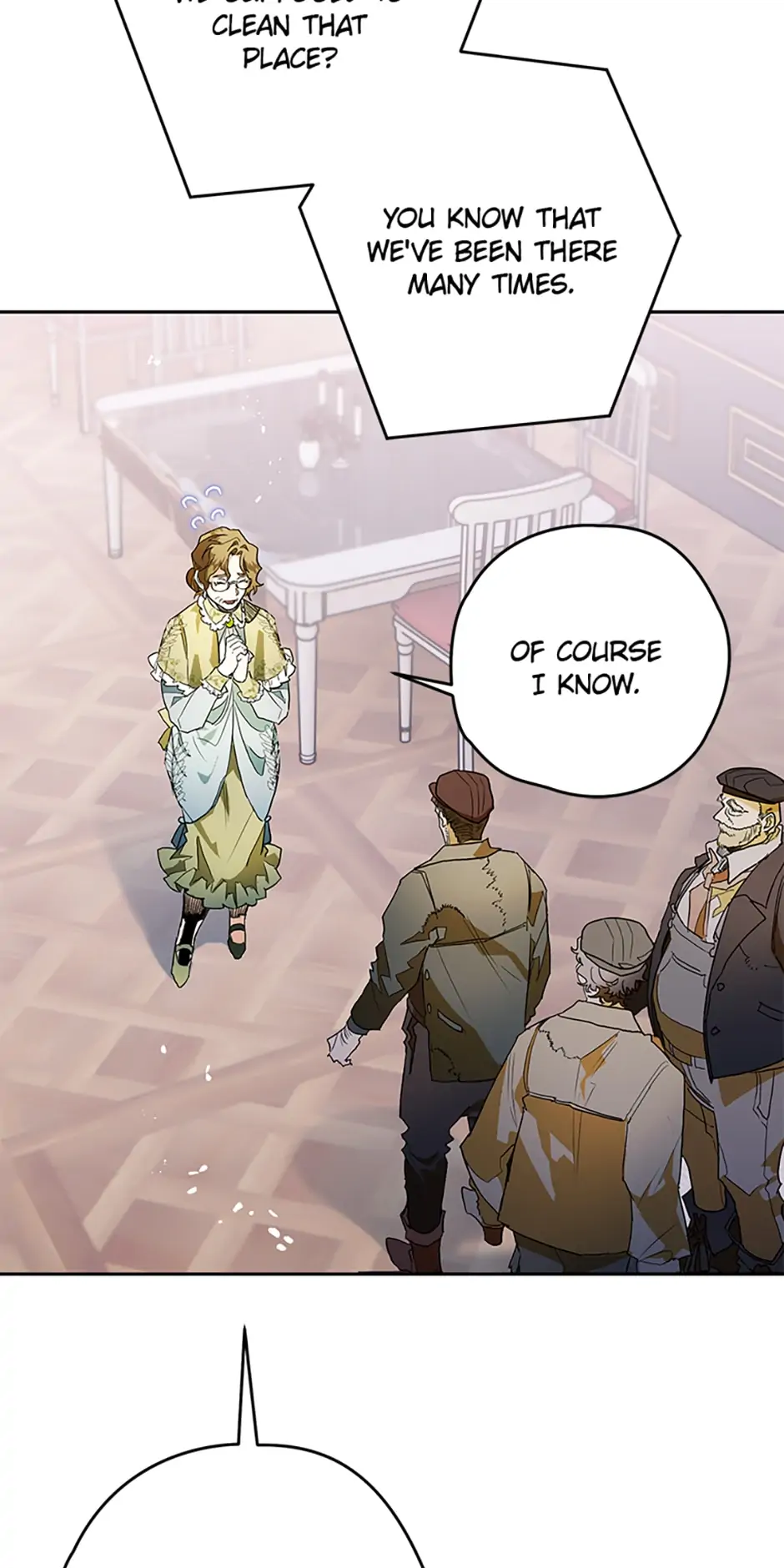 Read Sigrid Manga Online
