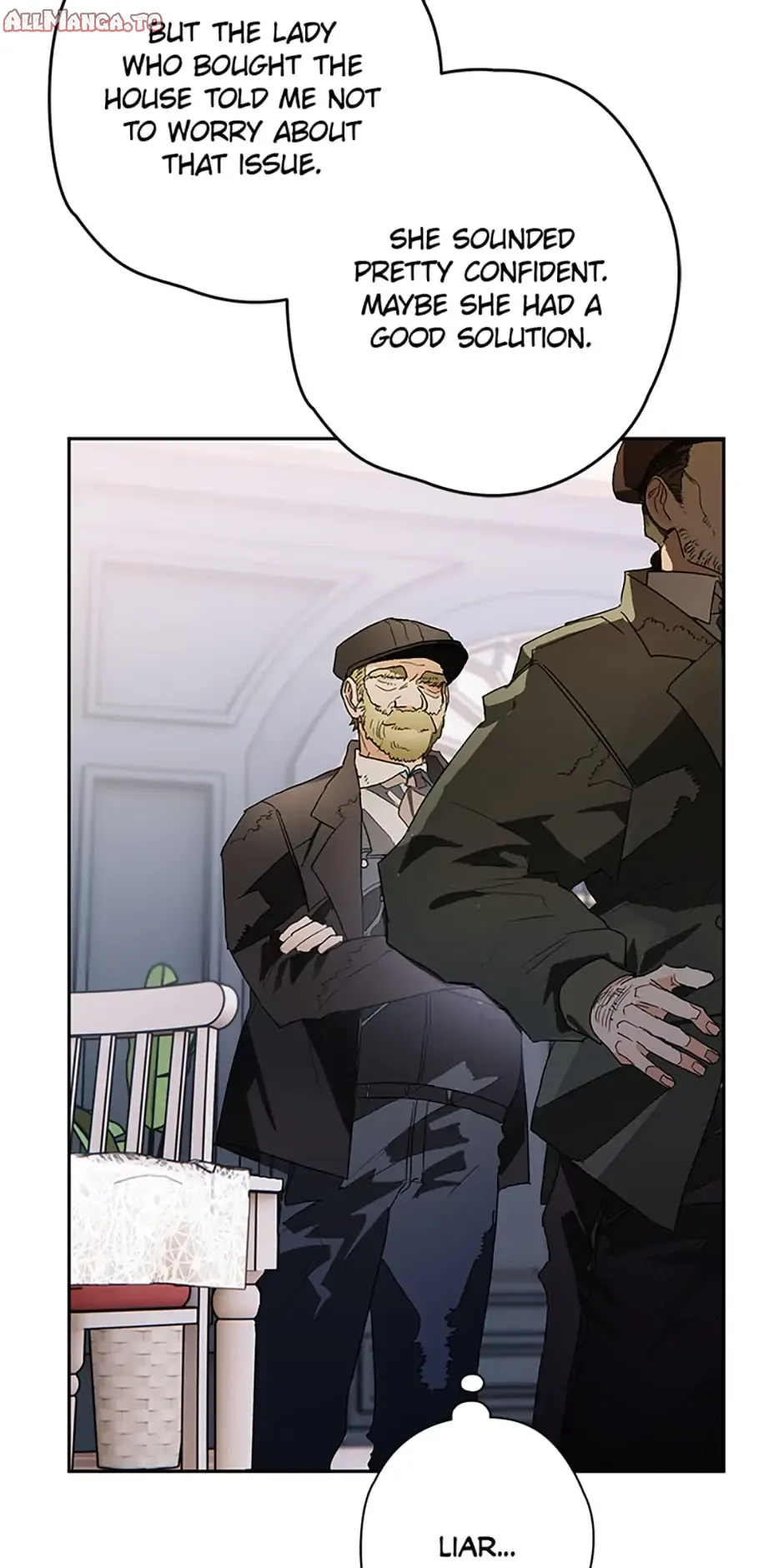 Read Sigrid Manga Online