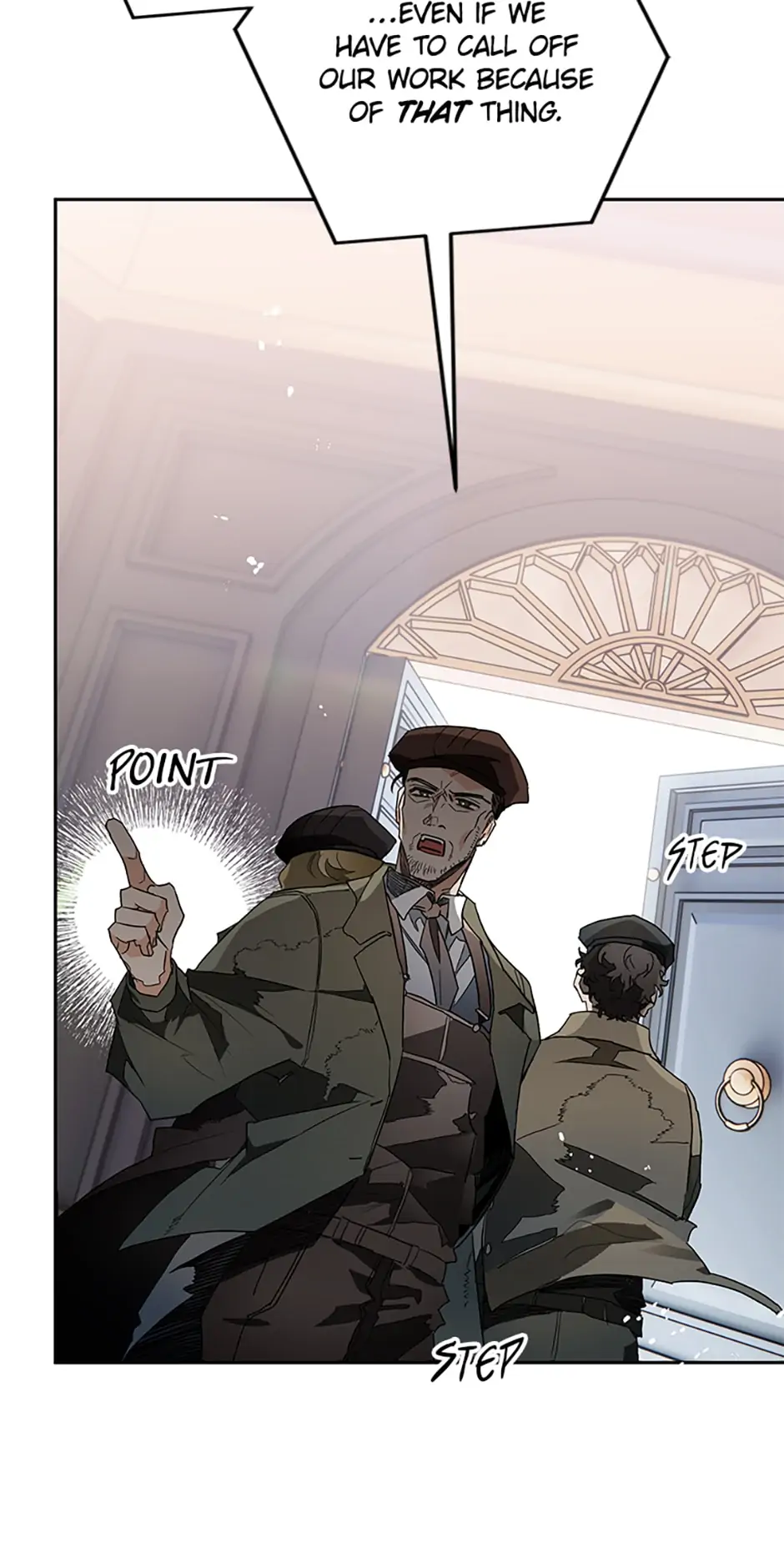 Read Sigrid Manga Online